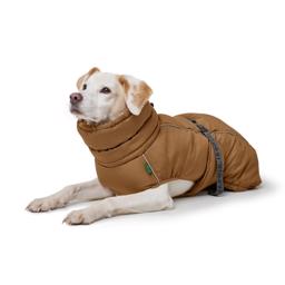 Hunter Designer Hundejakke BredeRacer Paxson Karamel